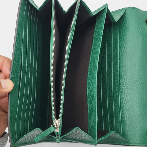 Gucci Dionysus Calfskin Leather Chain Shoulder Crossbody Bag, Authentic w/COA !! - Picture 9 of 16